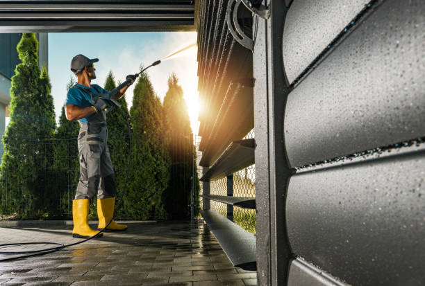 Best Pressure Washing Services for Businesses  in Grant Park, IL